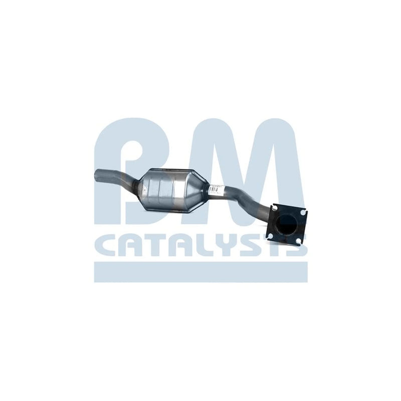 BM Catalysts Homologated Diesel Cat BM80049H
