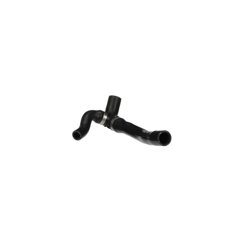 Gates Curved Radiator Hose 02-1627