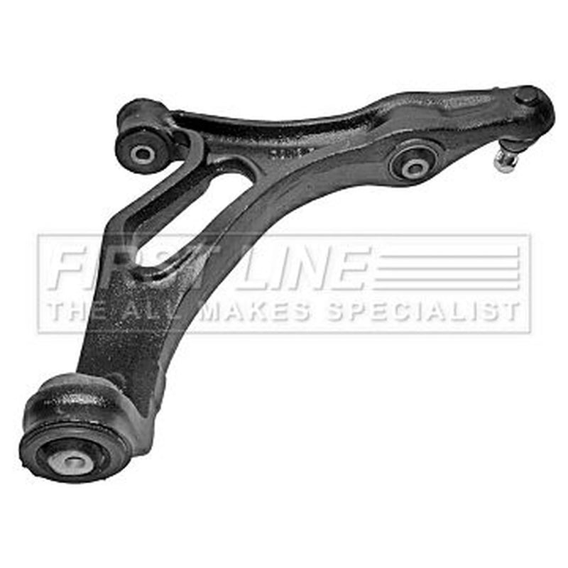 First Line Control/Trailing Arm FCA6680
