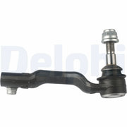 Delphi Steering Tie Rod End Ball Joint Front Right M16 x 1.5 TA3503