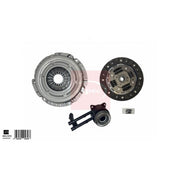Apec Clutch Kit Set 3pc ACL1010