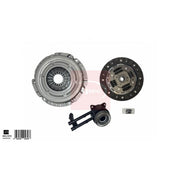 Apec Clutch Kit Set 3pc ACL1010