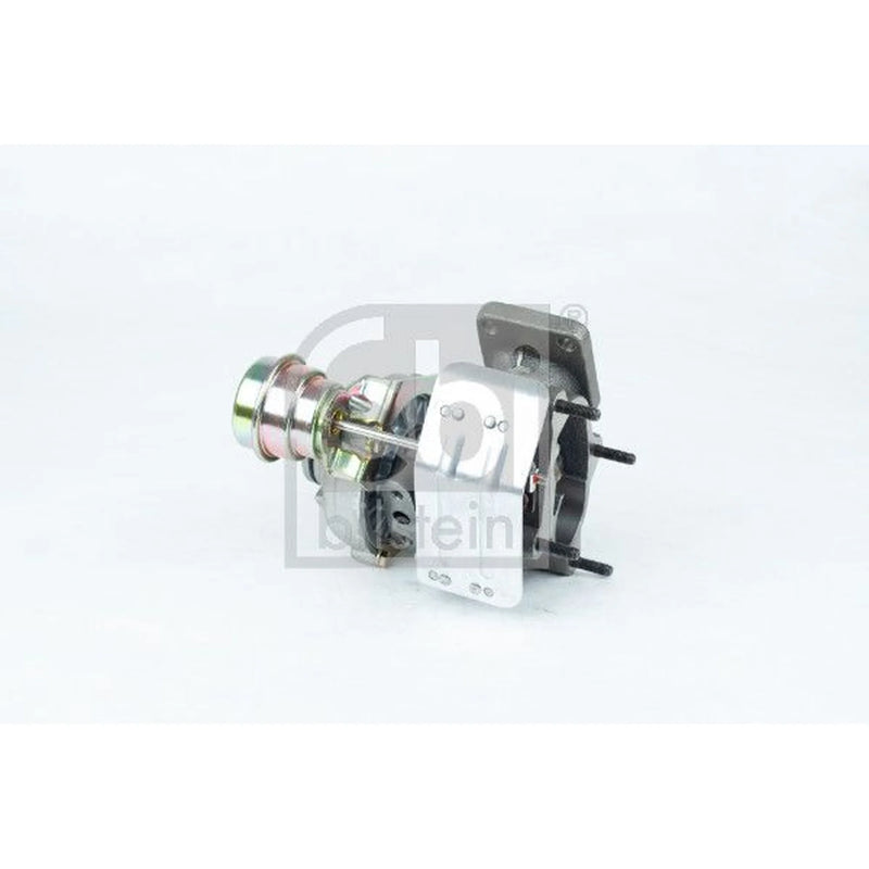 Febi Turbocharger Turbo Unit 187363