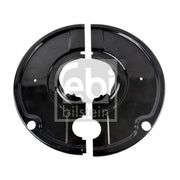 Febi Brake Drum Cover Sheet 174493