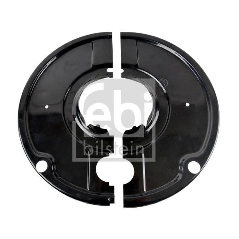 Febi Brake Drum Cover Sheet 174493