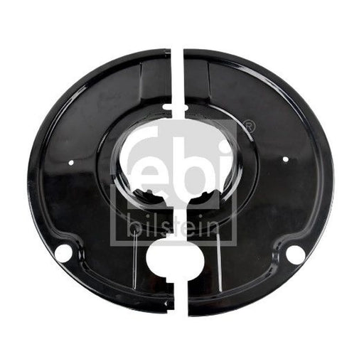 Febi Brake Drum Cover Sheet 174493