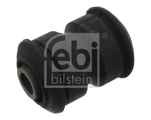 Febi Leaf Spring Bushing 55mm OD ID fits Mercedes-Benz Chassis 2009-2018