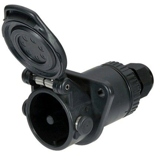Hella Electrical Socket Connector 8JB 007 645-031
