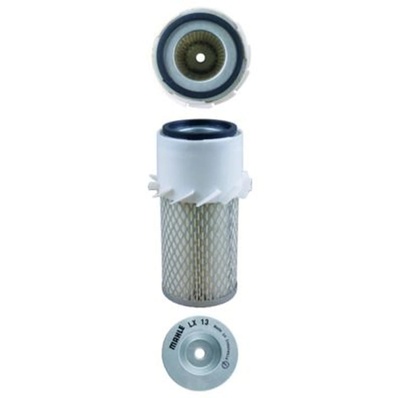 Mahle Engine Air Filter LX 13