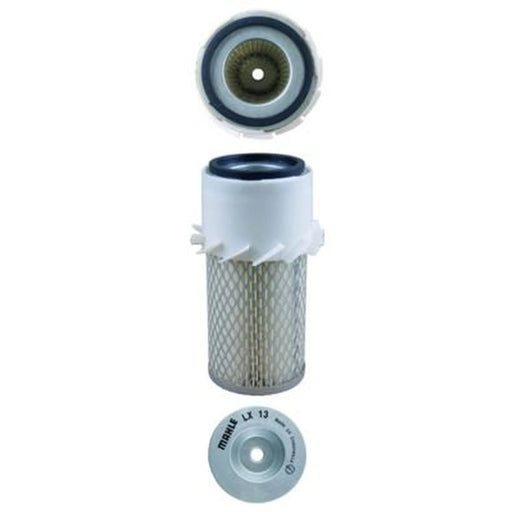 Mahle Engine Air Filter LX 13