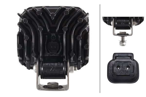 Hella Worklight High
