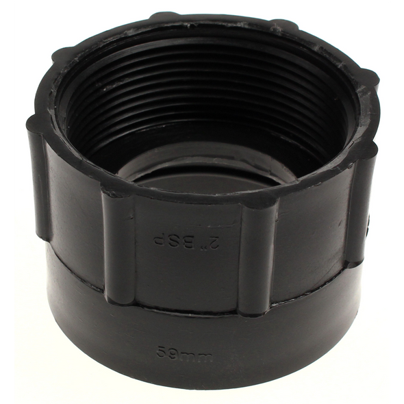 Sealey Adaptor, "a" size, 25ltr drum