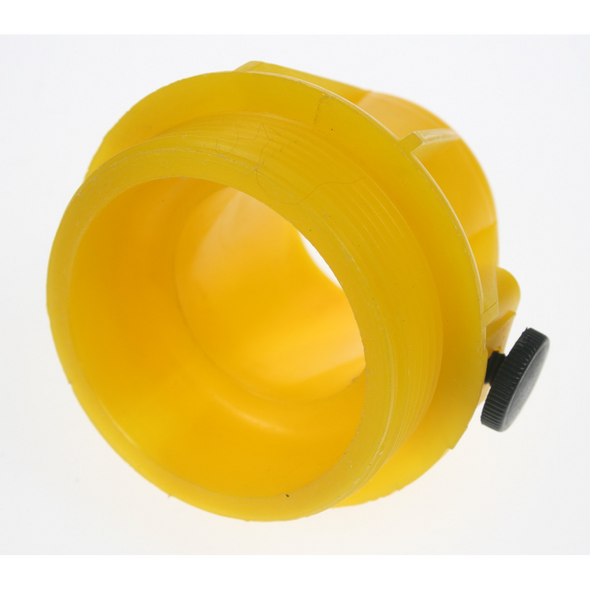 Sealey Adaptor "b" (yellow)