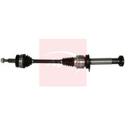 Apec CV Drive Shaft Driveshaft Front Right ADS1187R