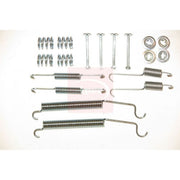 Apec Brake Shoe Accessory Kit Rear KIT2080
