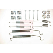 Apec Brake Shoe Accessory Kit Rear KIT2080