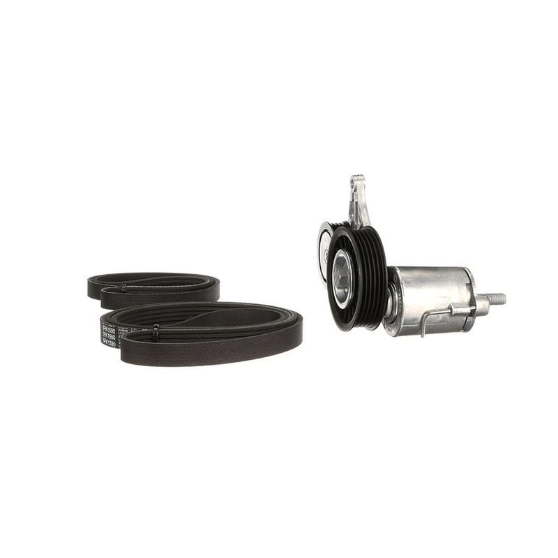 Gates V-Ribbed Belt Set K015PK1590