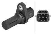 Hella 6PU 013 122-561 Sensor, crankshaft pulse