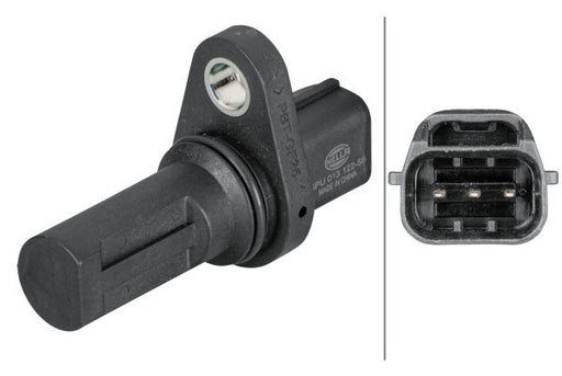 Hella 6PU 013 122-561 Sensor, crankshaft pulse