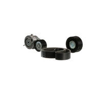 Gates V-Ribbed Belt Set K0310PK1495HD