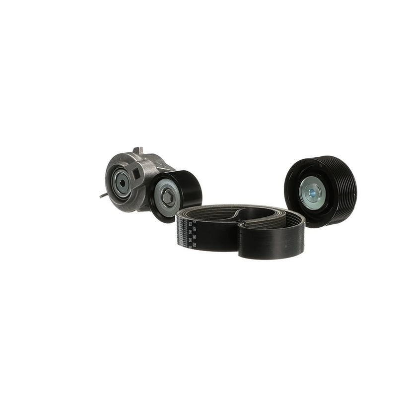 Gates V-Ribbed Belt Set K0310PK1495HD