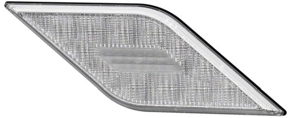 Hella 2SD 013 342-127 Tail Light Assembly