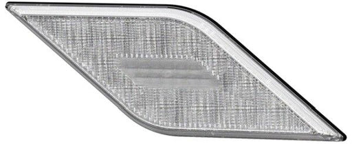Hella 2SD 013 342-127 Tail Light Assembly