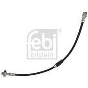 Febi Brake Hydraulic Hose Line Front Right 178499