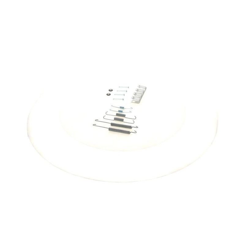 Bosch Brake Shoe Accessory Kit Rear 1 987 475 307