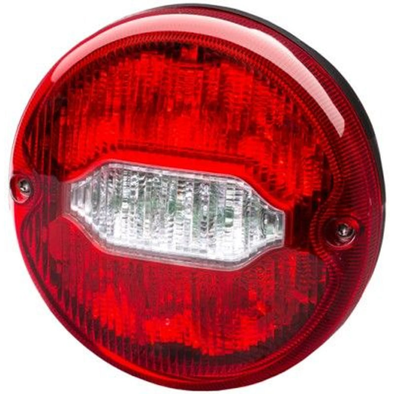 Hella Tail Light / Lamp LED Left 2SD 013 155-111