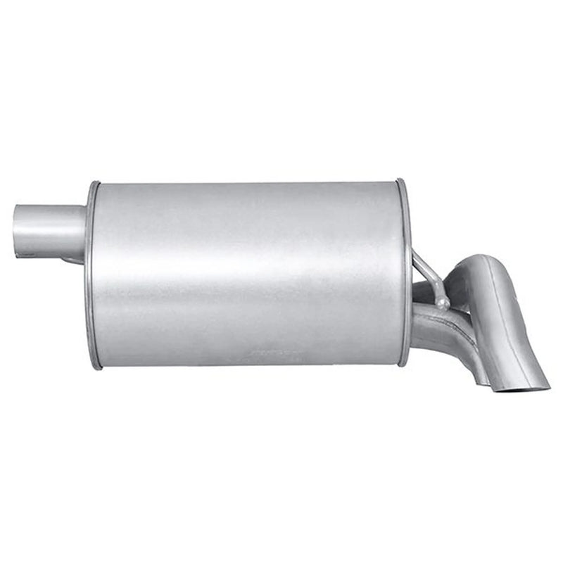 Hella End Silencer Rear 8LD 366 030-081