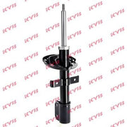 KYB Shock Absorber Damper Strut Front 333740
