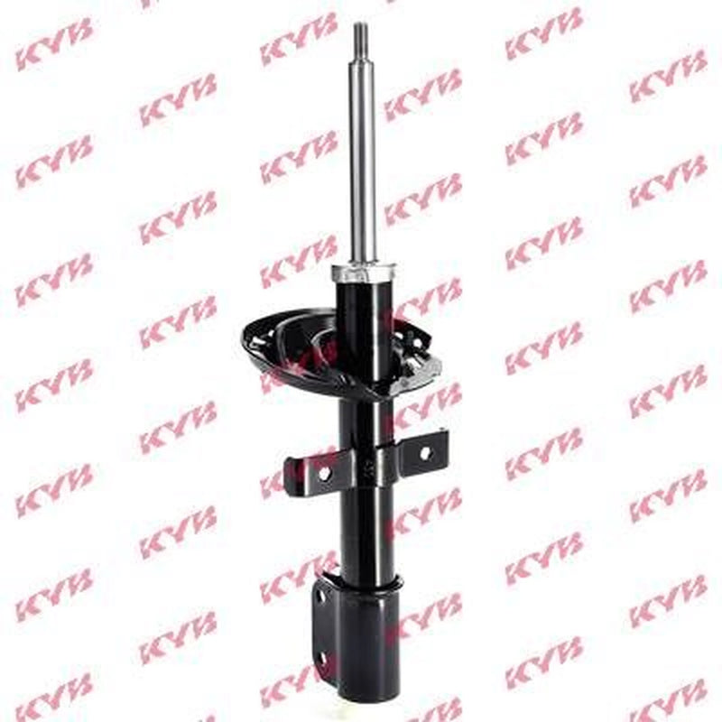 KYB Shock Absorber Damper Strut Front 333740