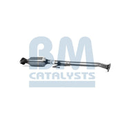 BM Catalysts Homologated Petrol Cat BM90746H