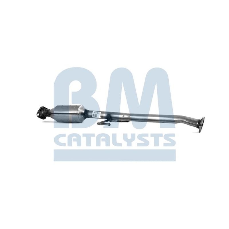 BM Catalysts Homologated Petrol Cat BM90746H