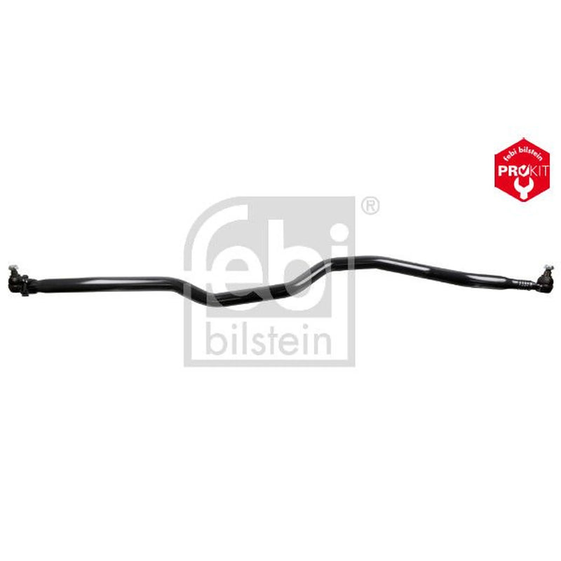 Febi Centre Rod Assembly Front 177347