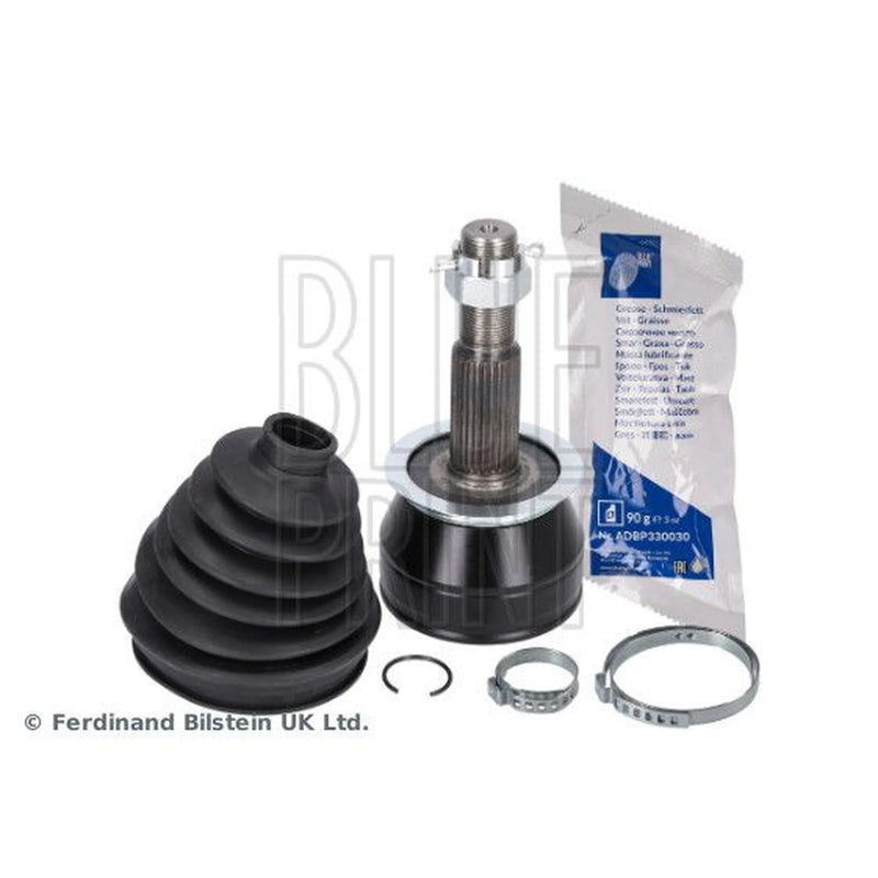 Blue Print Drive Shaft Joint Kit ADN18964