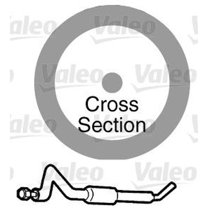 Valeo A/C O'Ring - Bag Per 20 509148 509148