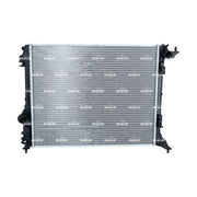 NRF Engine Radiator 59270