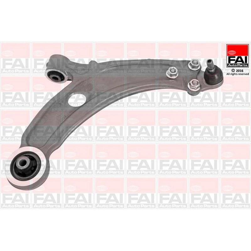 FAI Control/Trailing Arm SS8291