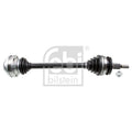Febi CV Drive Shaft Driveshaft Front Left 182112