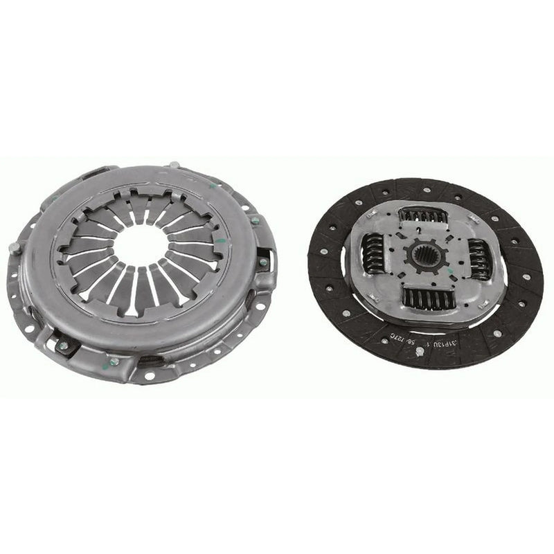 Sachs Clutch Kit Set 3pc 3000950688