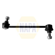 NAPA Stabiliser Bar Link Coupling Rod Front Right NST4207
