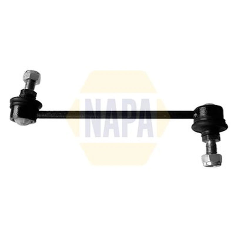 NAPA Stabiliser Bar Link Coupling Rod Front Right NST4207