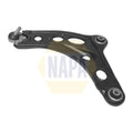 NAPA Control/Trailing Arm Front Left NST2594