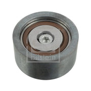 Febi Timing Belt Deflection Pulley/Guide Pulley 70mm OD ID Wide 18664