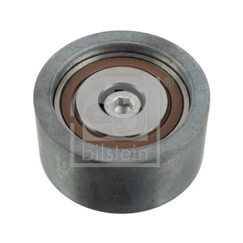 Febi Timing Belt Deflection Pulley/Guide Pulley 70mm OD ID Wide 18664