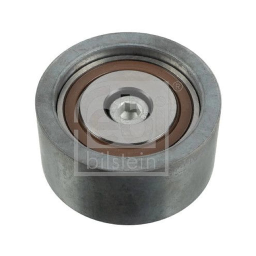 Febi Timing Belt Deflection Pulley/Guide Pulley 70mm OD ID Wide 18664