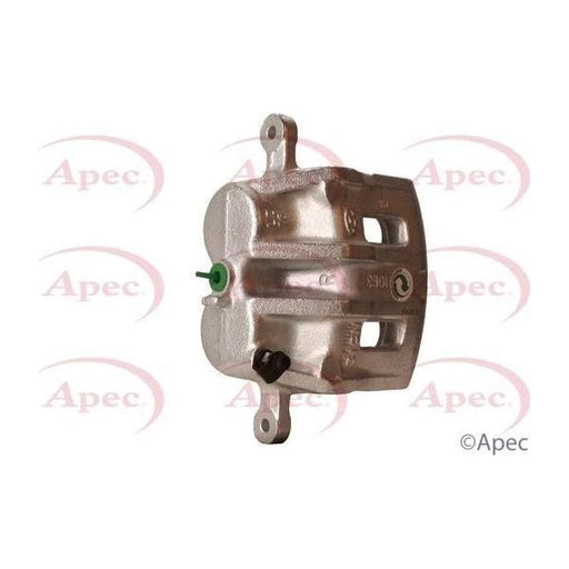 APEC Brake Caliper (Front/Right) RCA789 fits Hyundai Apec  - Town Parts