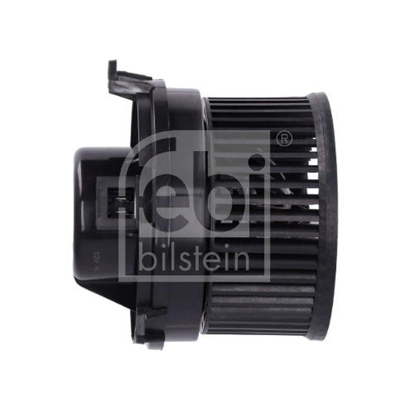 Febi Heater Blower Fan 197017